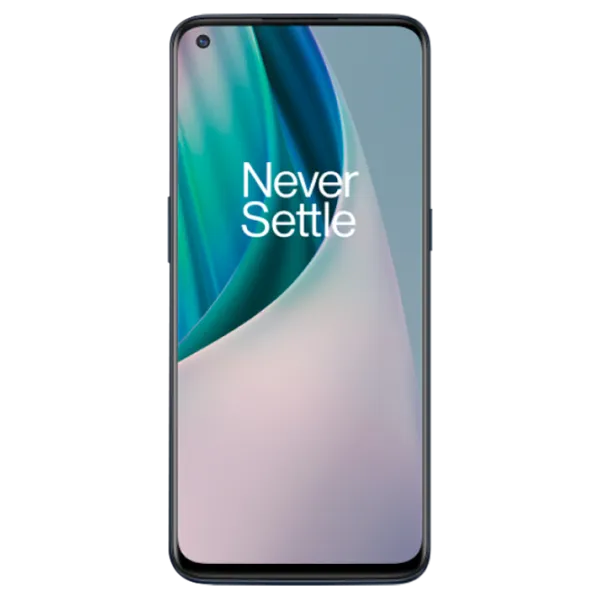 OnePlus Nord N10 6 ГБ/ 128 ГБ/ Dual SIM/ Синий Midnight photo 2