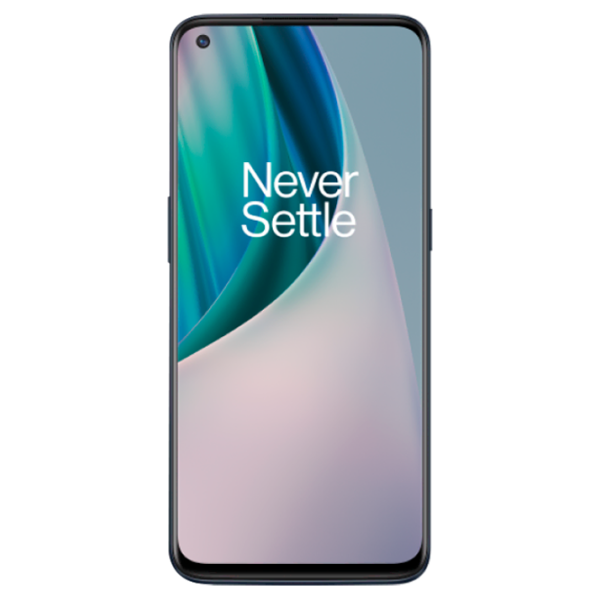 OnePlus Nord N10 6 ГБ/ 128 ГБ/ Dual SIM/ Синий Midnight photo 2