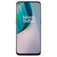 Smartphone OnePlus Nord N10 6 GB/ 128 GB/ Dual SIM/ Blue Midnight photo 2