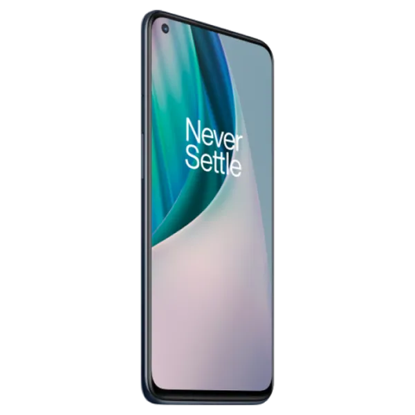OnePlus Nord N10 6 ГБ/ 128 ГБ/ Dual SIM/ Синий Midnight photo 3
