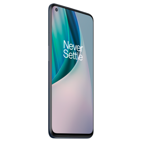OnePlus Nord N10 6 ГБ/ 128 ГБ/ Dual SIM/ Синий Midnight photo 3