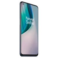 Smartphone OnePlus Nord N10 6 GB/ 128 GB/ Dual SIM/ Blue Midnight photo 3