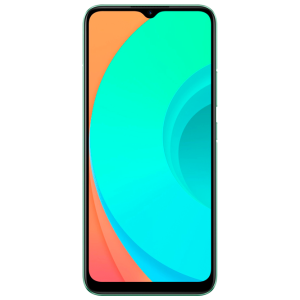 Realme C11 3 GB/ 32 GB/ Dual SIM/ Green  photo 2 Realme C11 3 GB/ 32 GB/ Dual SIM/ Green  photo 2