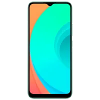 Smartphone Realme C11 3 GB/ 32 GB/ Dual SIM/ Green photo 2