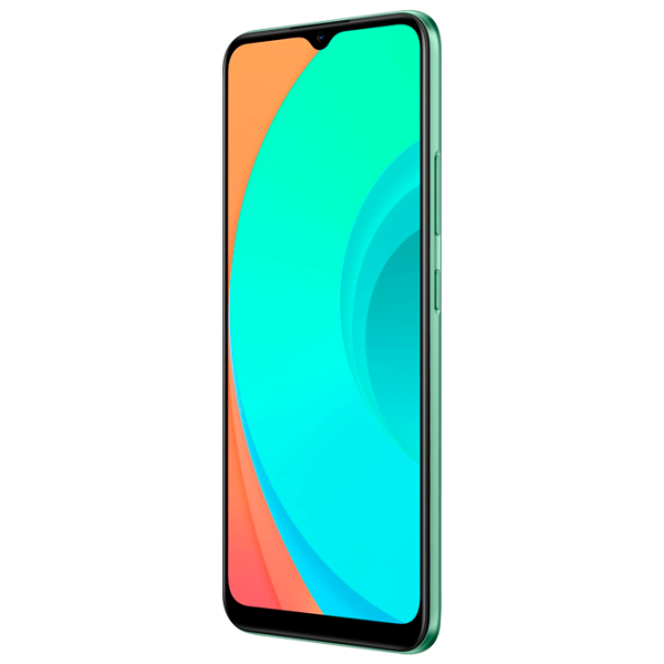 Realme C11 3 GB/ 32 GB/ Dual SIM/ Green  photo 3 Realme C11 3 GB/ 32 GB/ Dual SIM/ Green  photo 3
