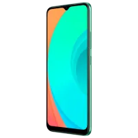 Smartphone Realme C11 3 GB/ 32 GB/ Dual SIM/ Green photo 3