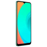 Smartphone Realme C11 3 GB/ 32 GB/ Dual SIM/ Green photo 4