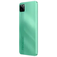 Smartphone Realme C11 3 GB/ 32 GB/ Dual SIM/ Green photo 5
