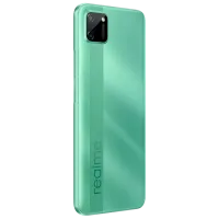 Smartphone Realme C11 3 GB/ 32 GB/ Dual SIM/ Green photo 6
