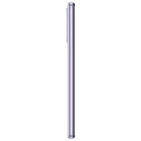 Смартфон Samsung Galaxy A52 4 ГБ/ 128 ГБ/ Dual SIM/ Фиолетовый Светлый photo 4