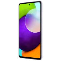 Смартфон Samsung Galaxy A52 4 ГБ/ 128 ГБ/ Dual SIM/ Фиолетовый Светлый photo 7