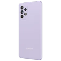 Смартфон Samsung Galaxy A52 4 ГБ/ 128 ГБ/ Dual SIM/ Фиолетовый Светлый photo 8