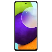 Смартфон Samsung Galaxy A52 8 ГБ/ 256 ГБ/ Dual SIM/ Черный Светлый photo 2