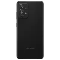 Смартфон Samsung Galaxy A52 8 ГБ/ 256 ГБ/ Dual SIM/ Черный Светлый photo 3