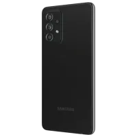 Смартфон Samsung Galaxy A52 8 ГБ/ 256 ГБ/ Dual SIM/ Черный Светлый photo 6
