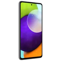 Смартфон Samsung Galaxy A52 8 ГБ/ 256 ГБ/ Dual SIM/ Черный Светлый photo 8