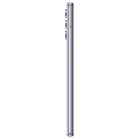Smartphone Samsung Galaxy A32 4 GB/ 64 GB/ Dual SIM/ Violet Awesome photo 4