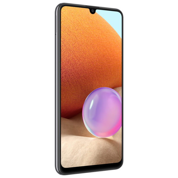 Samsung Galaxy A32 4 GB/ 64 GB/ Dual SIM/ Black Awesome photo 3
