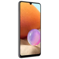 Smartphone Samsung Galaxy A32 4 GB/ 64 GB/ Dual SIM/ Black Awesome photo 3
