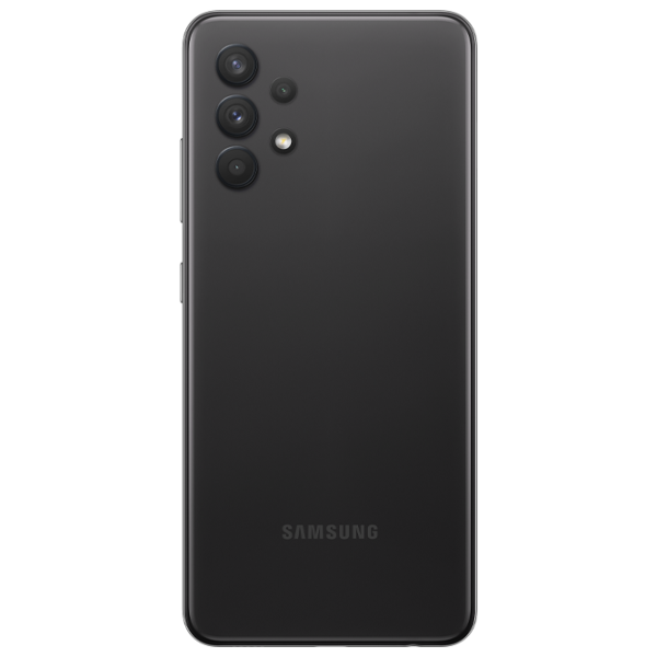 Samsung Galaxy A32 4 GB/ 64 GB/ Dual SIM/ Black Awesome photo 4