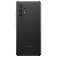 Smartphone Samsung Galaxy A32 4 GB/ 64 GB/ Dual SIM/ Black Awesome photo 4