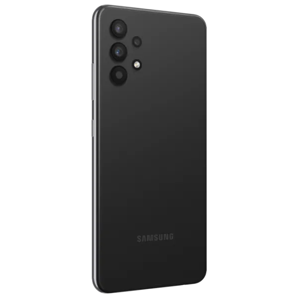 Samsung Galaxy A32 4 GB/ 64 GB/ Dual SIM/ Black Awesome photo 5