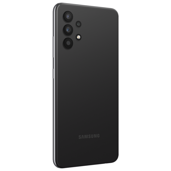 Samsung Galaxy A32 4 GB/ 64 GB/ Dual SIM/ Black Awesome photo 5