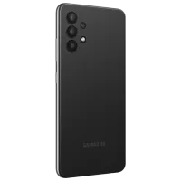 Smartphone Samsung Galaxy A32 4 GB/ 64 GB/ Dual SIM/ Black Awesome photo 5