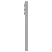 Smartphone Samsung Galaxy A32 4 GB/ 64 GB/ Dual SIM/ White Awesome photo 5