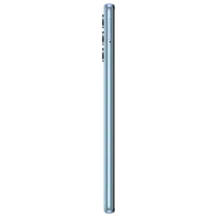 Smartphone Samsung Galaxy A32 4 GB/ 128 GB/ Dual SIM/ Blue Awesome photo 4