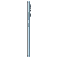 Smartphone Samsung Galaxy A32 4 GB/ 128 GB/ Dual SIM/ Blue Awesome photo 5
