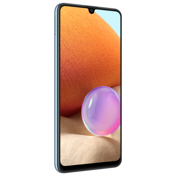 Samsung Galaxy A32 4 GB/ 128 GB/ Dual SIM/ Blue Awesome photo 6 Samsung Galaxy A32 4 GB/ 128 GB/ Dual SIM/ Blue Awesome photo 6