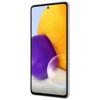 Смартфон Samsung Galaxy A72 6 ГБ/ 128 ГБ/ Dual SIM/ Фиолетовый Потрясающий photo 6