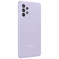 Смартфон Samsung Galaxy A72 6 ГБ/ 128 ГБ/ Dual SIM/ Фиолетовый Потрясающий photo 7