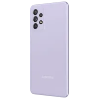 Смартфон Samsung Galaxy A72 6 ГБ/ 128 ГБ/ Dual SIM/ Фиолетовый Потрясающий photo 9