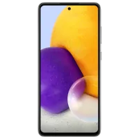 Смартфон Samsung Galaxy A72 6 ГБ/ 128 ГБ/ Dual SIM/ Черный Потрясающий photo 2