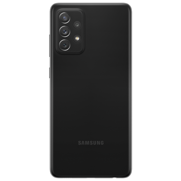 Samsung Galaxy A72 6 GB/ 128 GB/ Dual SIM/ Black Awesome photo 3 Samsung Galaxy A72 6 GB/ 128 GB/ Dual SIM/ Black Awesome photo 3