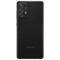 Смартфон Samsung Galaxy A72 6 ГБ/ 128 ГБ/ Dual SIM/ Черный Потрясающий photo 3