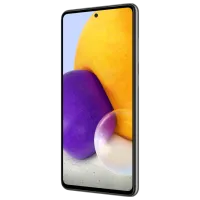 Смартфон Samsung Galaxy A72 6 ГБ/ 128 ГБ/ Dual SIM/ Черный Потрясающий photo 6
