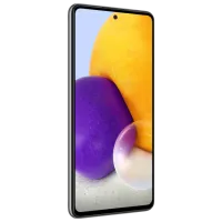 Смартфон Samsung Galaxy A72 6 ГБ/ 128 ГБ/ Dual SIM/ Черный Потрясающий photo 7