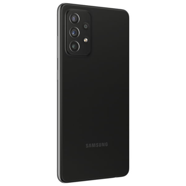 Samsung Galaxy A72 6 GB/ 128 GB/ Dual SIM/ Black Awesome photo 8 Samsung Galaxy A72 6 GB/ 128 GB/ Dual SIM/ Black Awesome photo 8