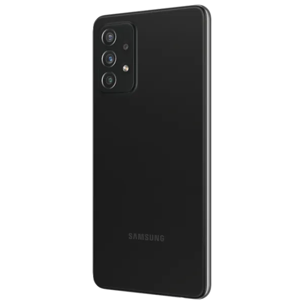 Samsung Galaxy A72 6 GB/ 128 GB/ Dual SIM/ Black Awesome photo 9 Samsung Galaxy A72 6 GB/ 128 GB/ Dual SIM/ Black Awesome photo 9