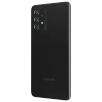 Смартфон Samsung Galaxy A72 6 ГБ/ 128 ГБ/ Dual SIM/ Черный Потрясающий photo 9