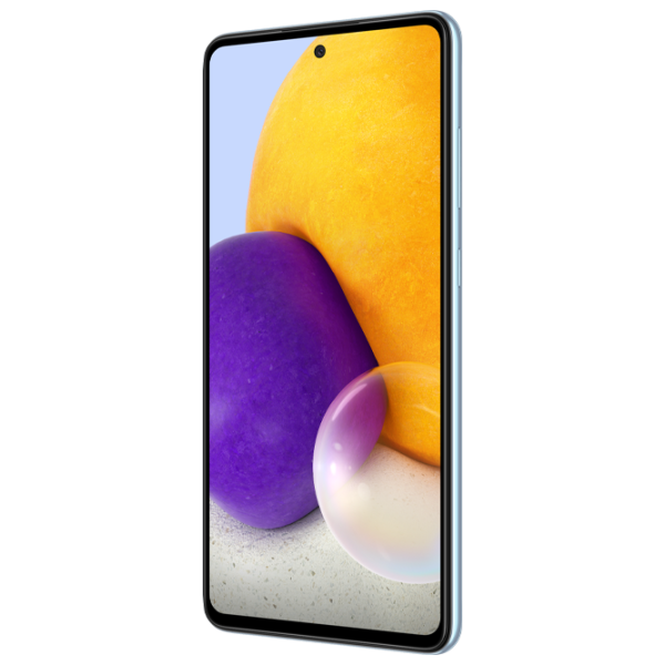 Samsung Galaxy A72 6 ГБ/ 128 ГБ/ Dual SIM/ Синий Потрясающий photo 7