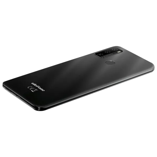 Ulefone Note 10 2 ГБ/ 32 ГБ/ Dual SIM/ Черный  photo 3 Ulefone Note 10 2 ГБ/ 32 ГБ/ Dual SIM/ Черный  photo 3