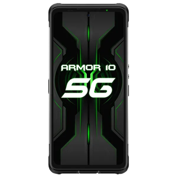 Смартфон Ulefone Armor 10 8 ГБ/ 128 ГБ/ Dual SIM/ Черный  photo 2