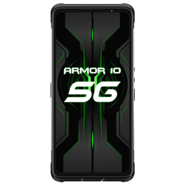 Смартфон Ulefone Armor 10 8 ГБ/ 128 ГБ/ Dual SIM/ Черный  photo 2