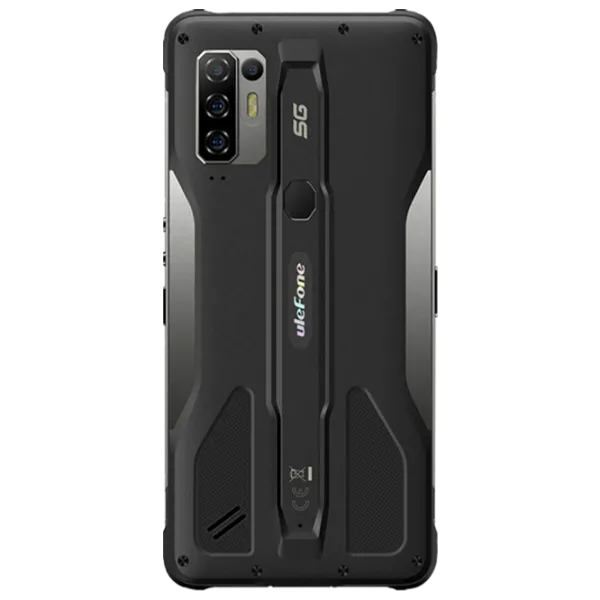 Смартфон Ulefone Armor 10 8 ГБ/ 128 ГБ/ Dual SIM/ Черный  photo 3