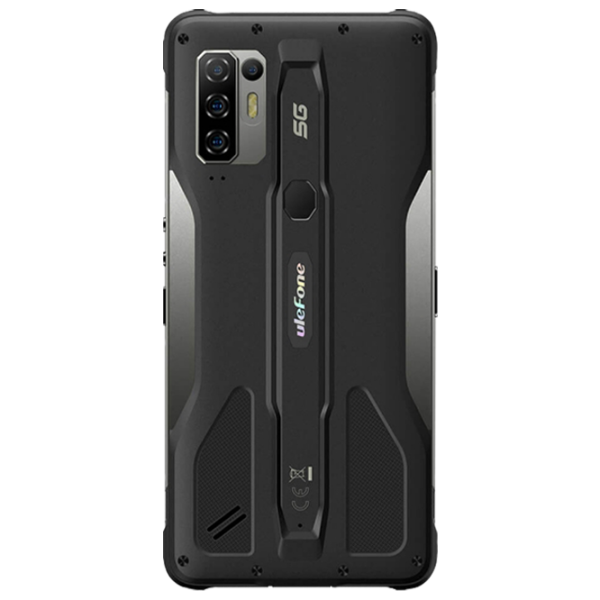 Смартфон Ulefone Armor 10 8 ГБ/ 128 ГБ/ Dual SIM/ Черный  photo 3