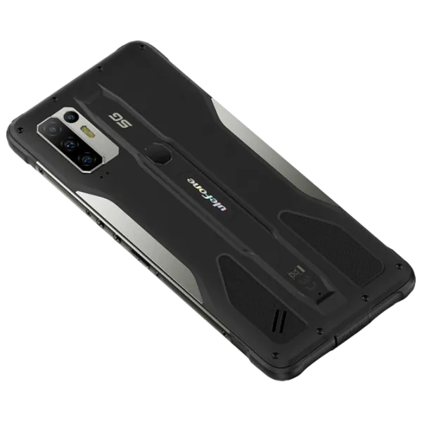 Смартфон Ulefone Armor 10 8 ГБ/ 128 ГБ/ Dual SIM/ Черный  photo 4